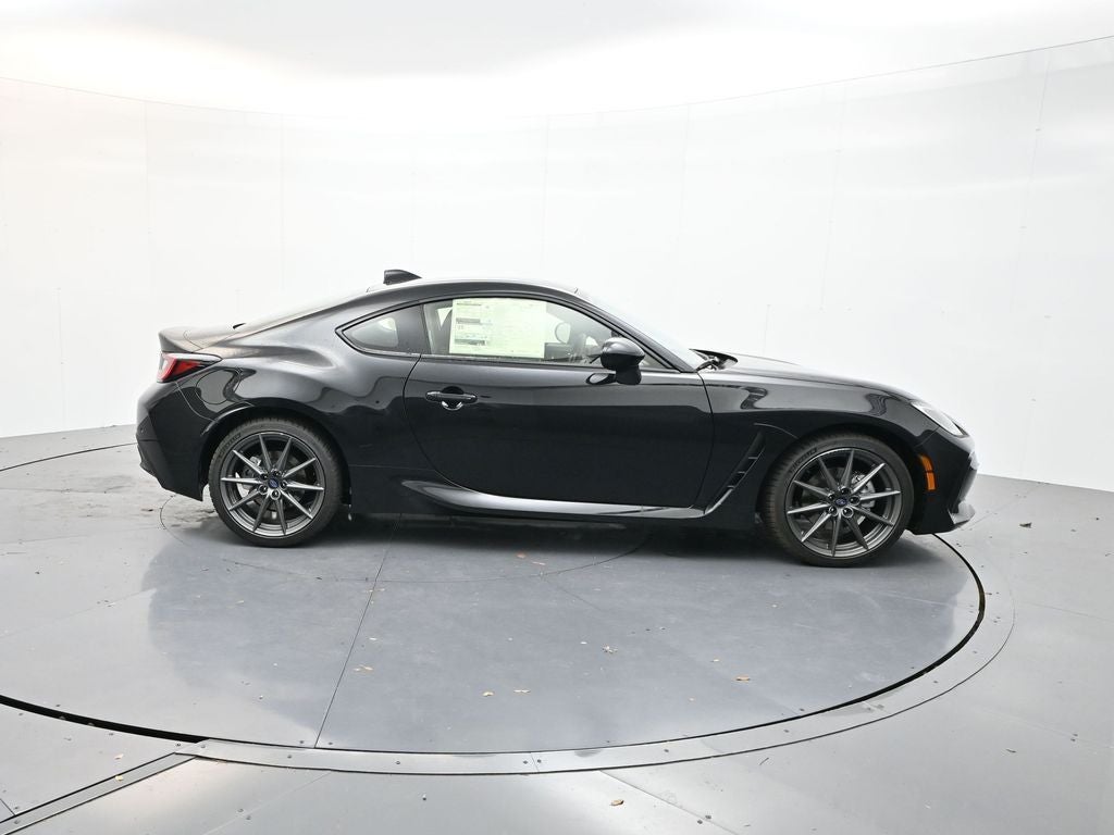 2026 Subaru BRZ Limited