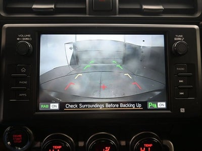 2026 Subaru BRZ Limited