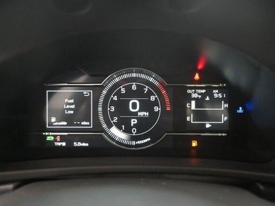 2026 Subaru BRZ Limited