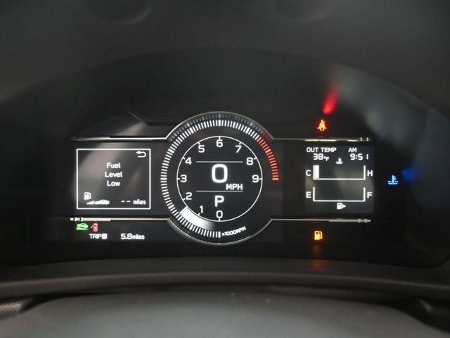 2026 Subaru BRZ Limited