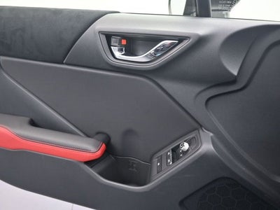 2026 Subaru BRZ Limited