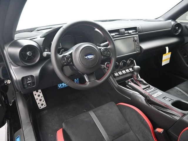 2026 Subaru BRZ Limited