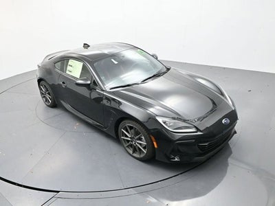 2026 Subaru BRZ Limited