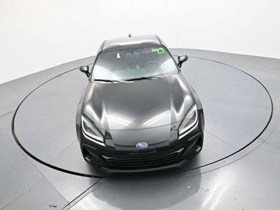 2026 Subaru BRZ Limited