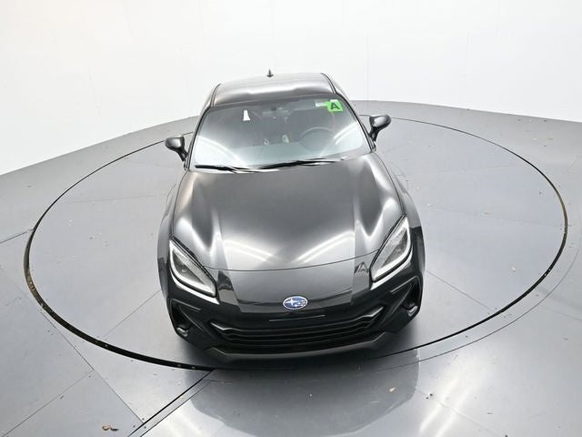 2026 Subaru BRZ Limited
