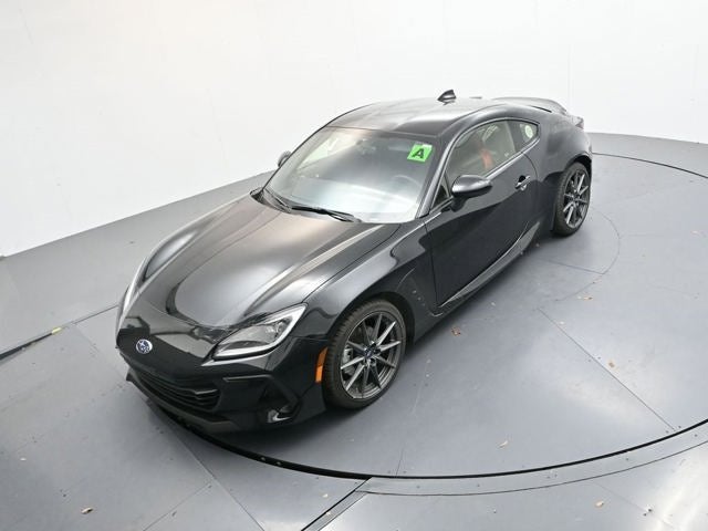 2026 Subaru BRZ Limited