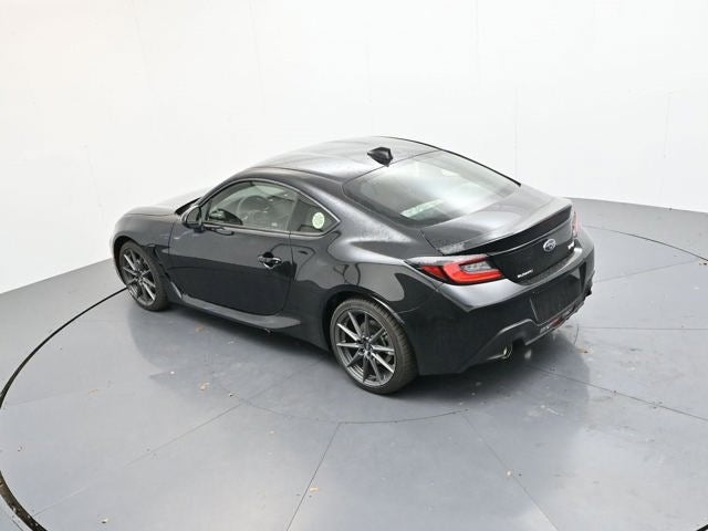 2026 Subaru BRZ Limited