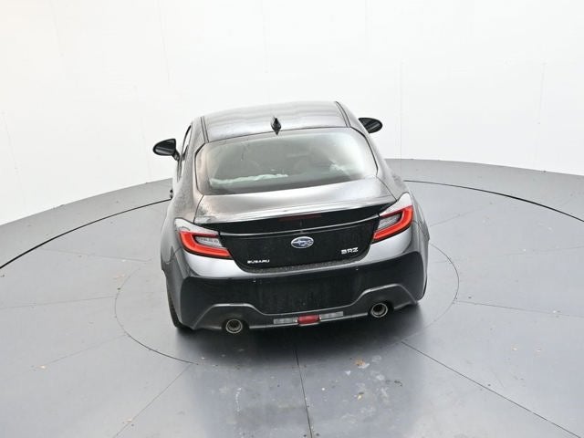 2026 Subaru BRZ Limited