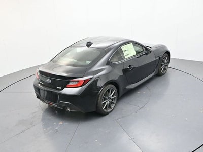 2026 Subaru BRZ Limited