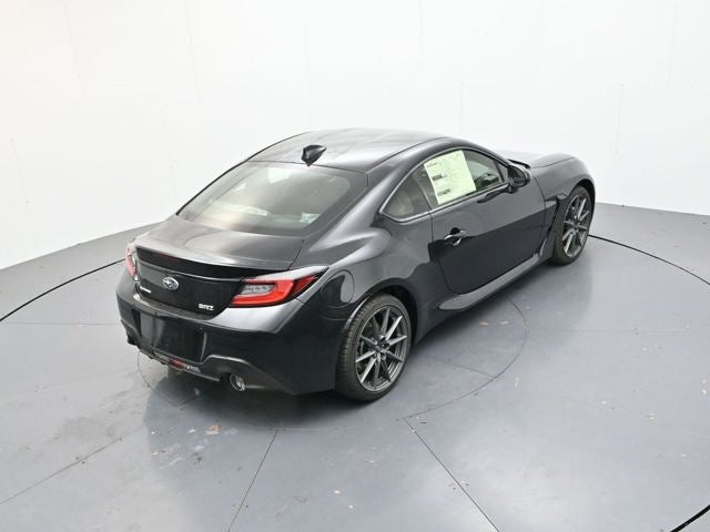 2026 Subaru BRZ Limited