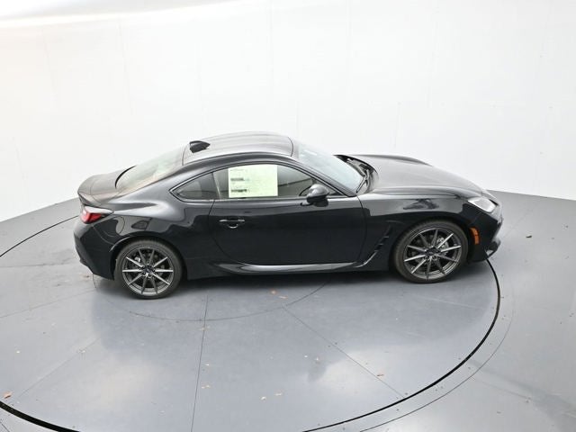 2026 Subaru BRZ Limited