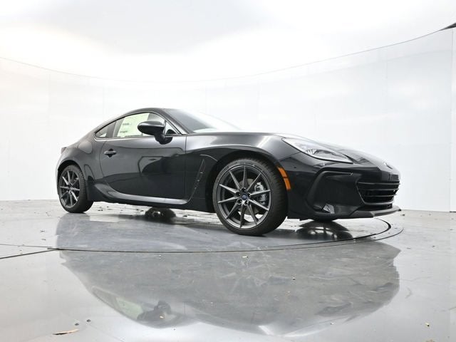 2026 Subaru BRZ Limited
