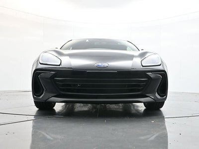 2026 Subaru BRZ Limited