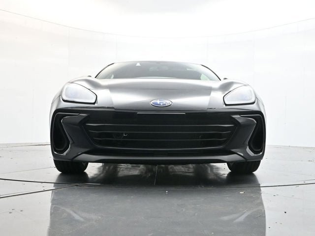 2026 Subaru BRZ Limited