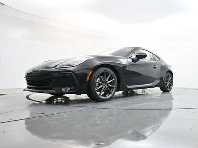 2026 Subaru BRZ Limited