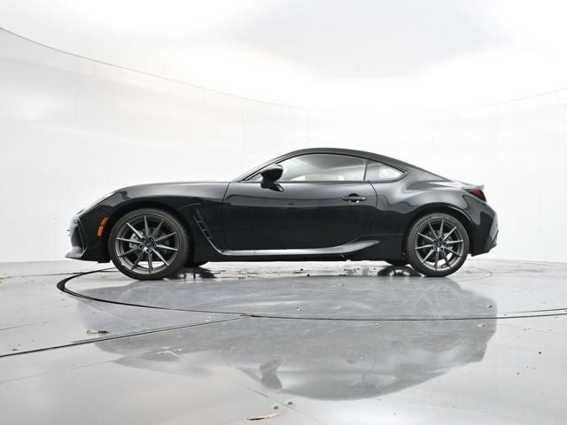 2026 Subaru BRZ Limited