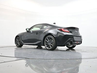 2026 Subaru BRZ Limited