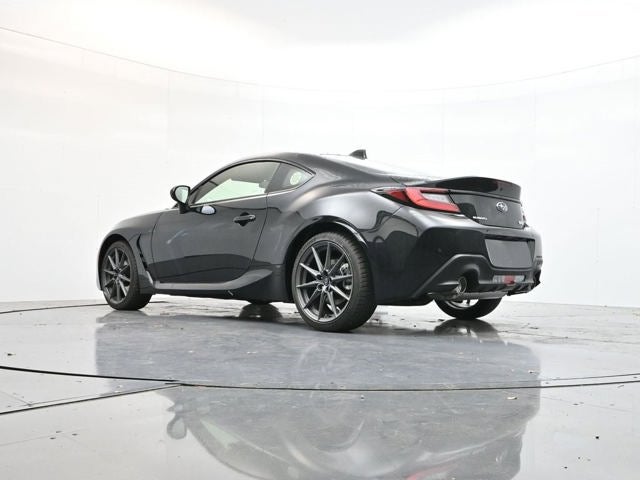 2026 Subaru BRZ Limited