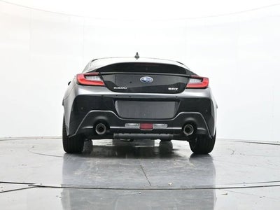 2026 Subaru BRZ Limited