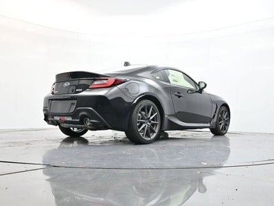 2026 Subaru BRZ Limited