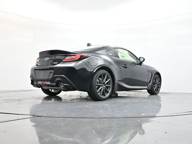 2026 Subaru BRZ Limited