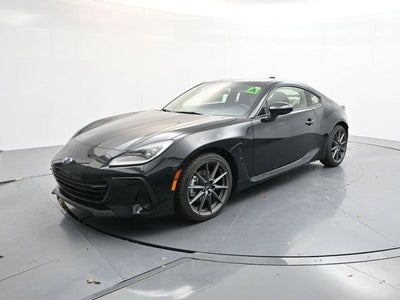 2026 Subaru BRZ Limited