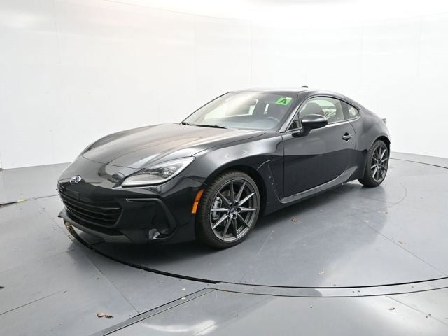 2026 Subaru BRZ Limited