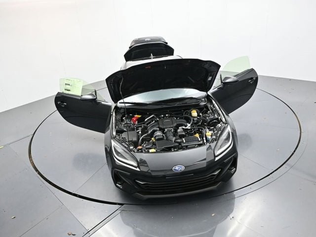 2026 Subaru BRZ Limited