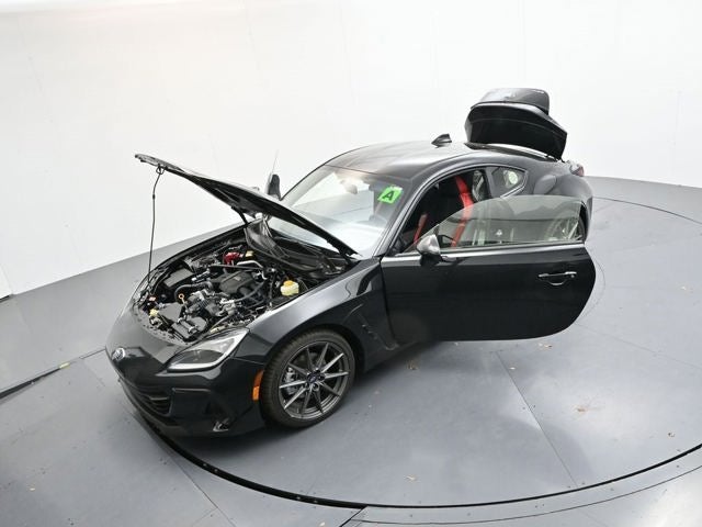 2026 Subaru BRZ Limited