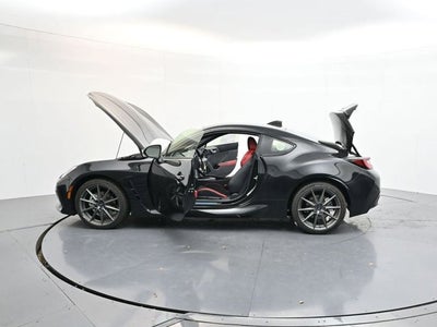 2026 Subaru BRZ Limited