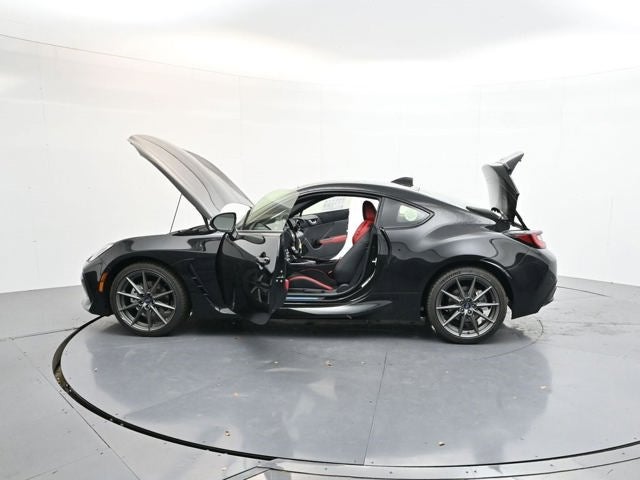 2026 Subaru BRZ Limited