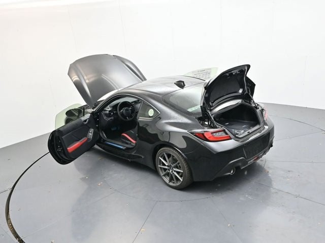 2026 Subaru BRZ Limited