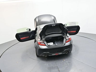 2026 Subaru BRZ Limited