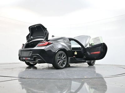 2026 Subaru BRZ Limited