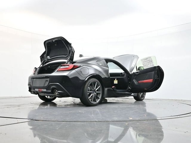 2026 Subaru BRZ Limited