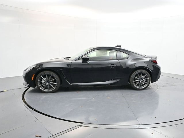 2026 Subaru BRZ Limited