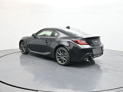 2026 Subaru BRZ Limited