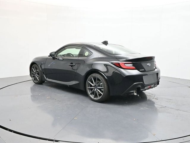 2026 Subaru BRZ Limited