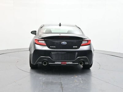 2026 Subaru BRZ Limited