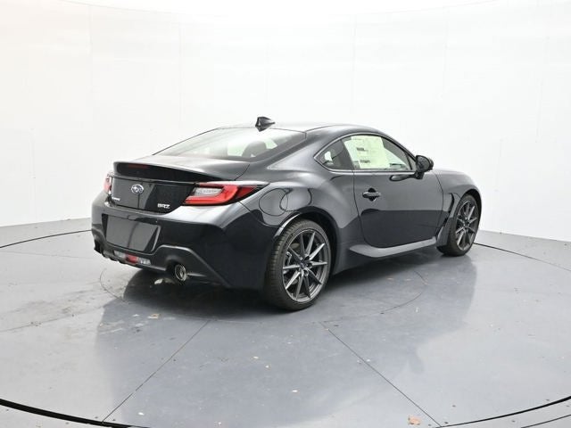 2026 Subaru BRZ Limited