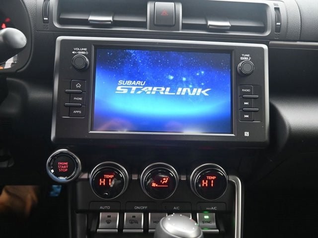 2026 Subaru BRZ Limited