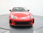 2026 Subaru BRZ tS