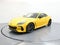 2026 Subaru BRZ Series.Yellow