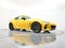 2026 Subaru BRZ Series.Yellow