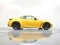 2026 Subaru BRZ Series.Yellow