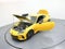 2026 Subaru BRZ Series.Yellow