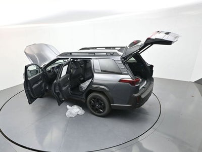 2026 Subaru OUTBACK Limited
