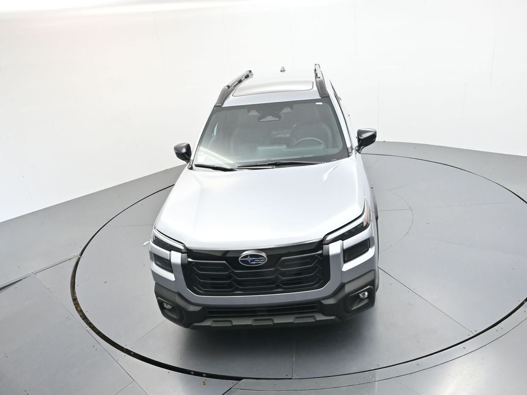 2026 Subaru Outback Limited - Photo 10