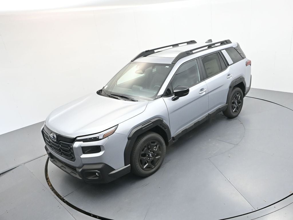 2026 Subaru Outback Limited - Photo 11