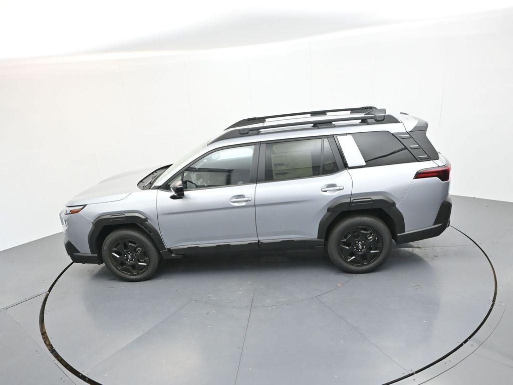 2026 Subaru Outback Limited - Photo 12